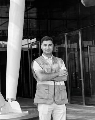 Eyüphan Hasdemir